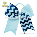 Hot School Girls Grosgrain Ribbon Hair Bows